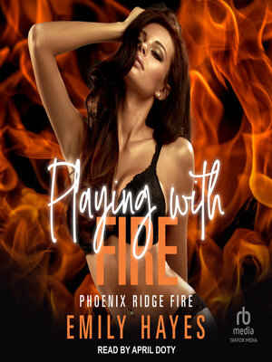 cover image of Playing With Fire